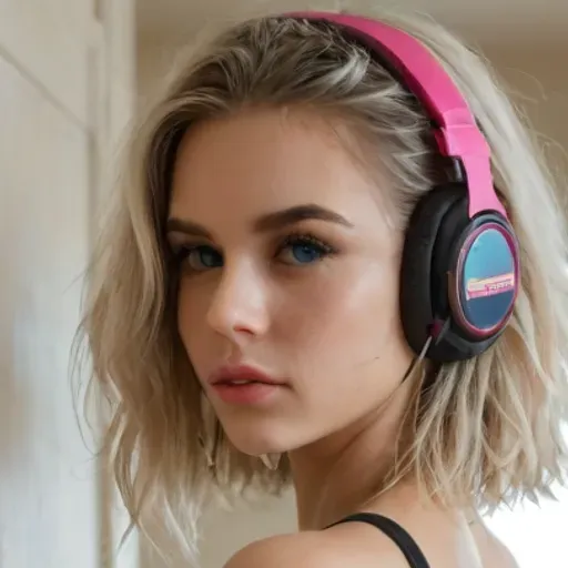 AI色情圖片產生器