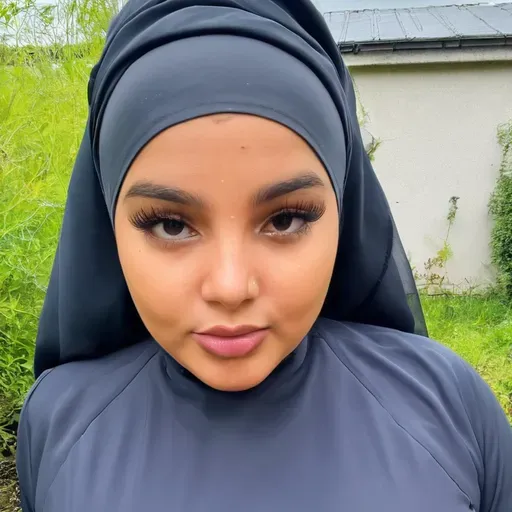 Pencipta imej lucah AI