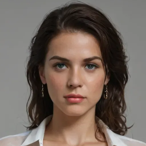 yapay zekâ porno görsel üretici