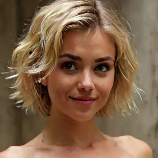 yapay zekâ porno görsel üretici