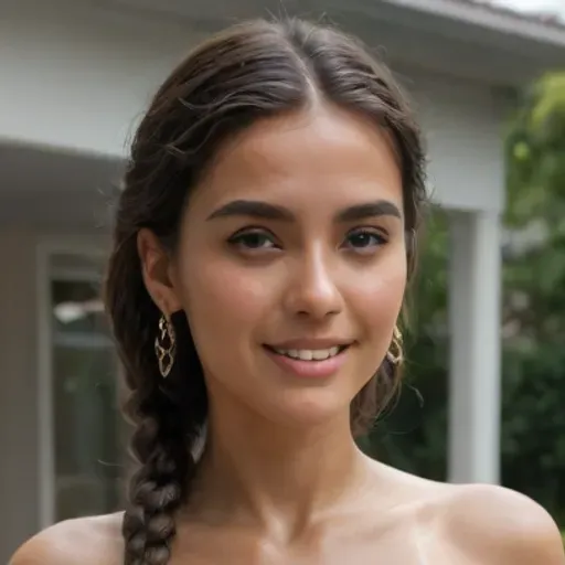 Pencipta imej lucah AI