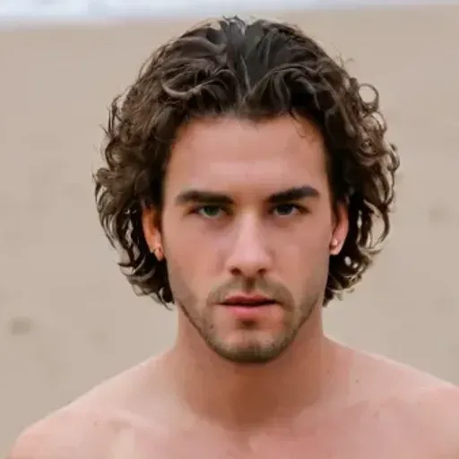 KI-Pornobild-Generator