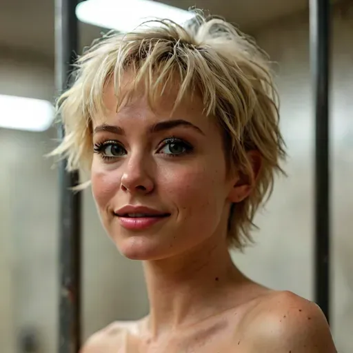 KI-Pornobild-Generator