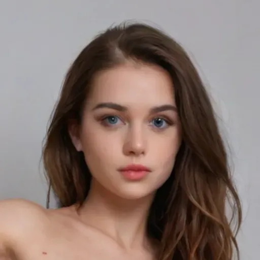 AIポルノ写真ジェネレーター