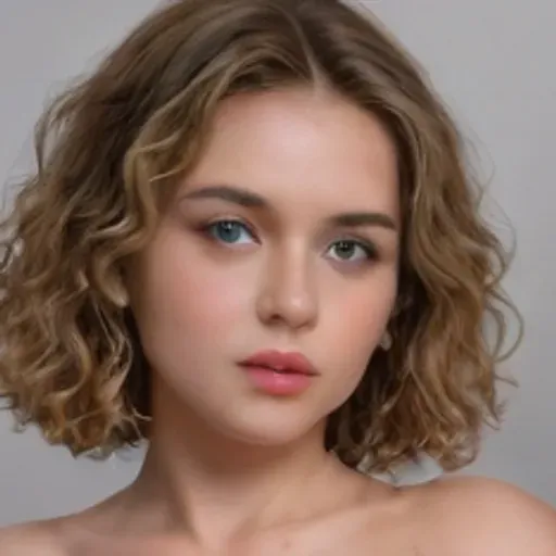 AIポルノ画像ジェネレーター