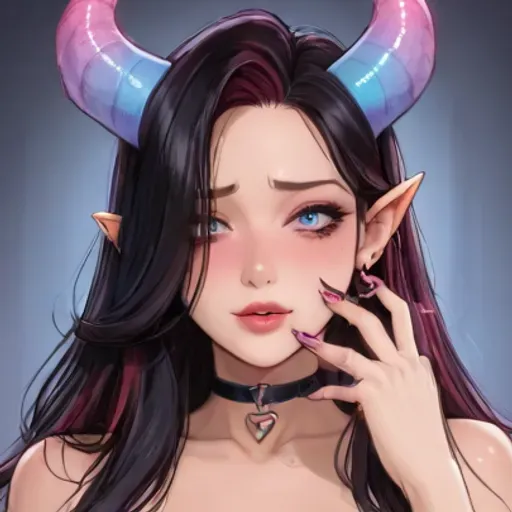 AI 포르노 이미지 생성기