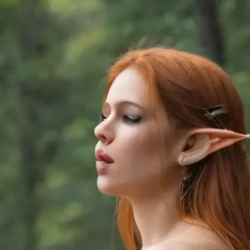 AIポルノ画像ジェネレーター