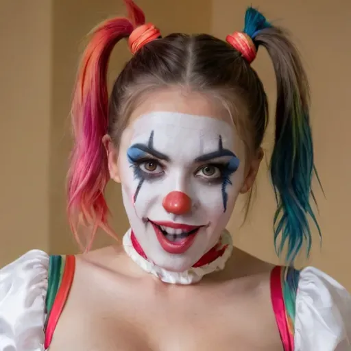 Pencipta imej lucah AI