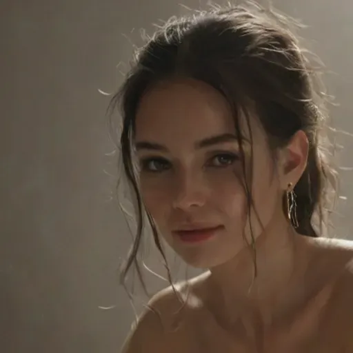 AIポルノ画像ジェネレーター