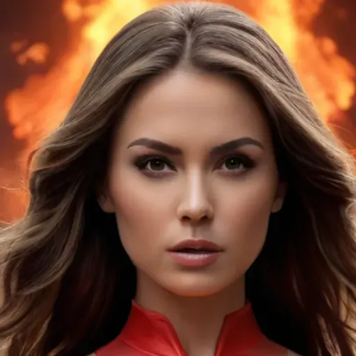 генератор порно-изображений на ИИ