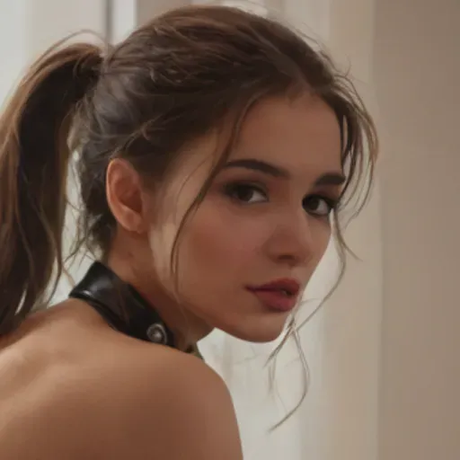 AI色情圖片產生器