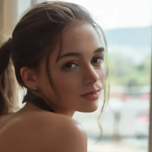 yapay zekâ porno görsel üretici