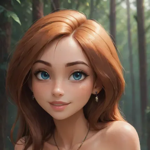 KI-Pornobild-Generator