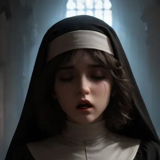 генератор порно-изображений на ИИ