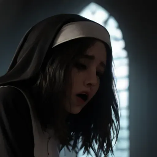 генератор порно-изображений на ИИ