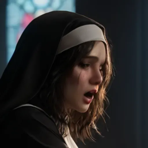 AI porn image generator