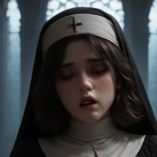 generatore di immagini porno IA