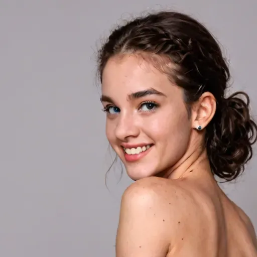 AI色情图片生成器