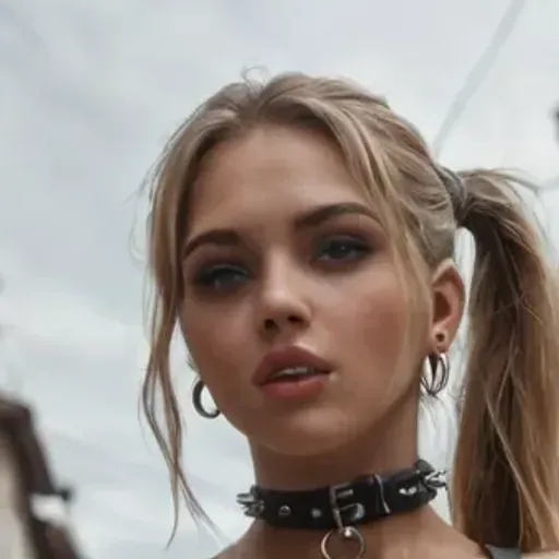 AI porn image generator