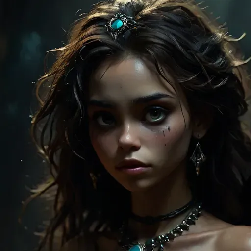 generatore di immagini porno IA