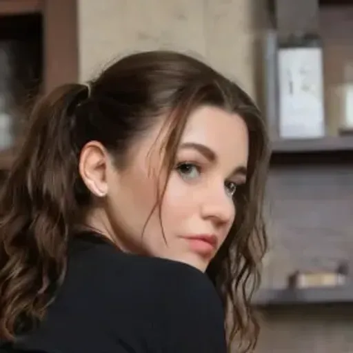 AI色情圖片產生器