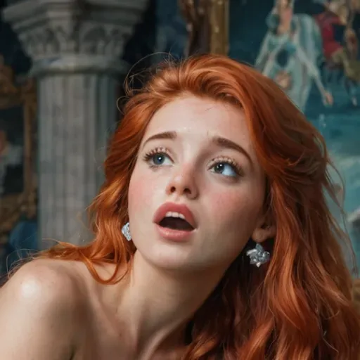 AI色情照片生成器