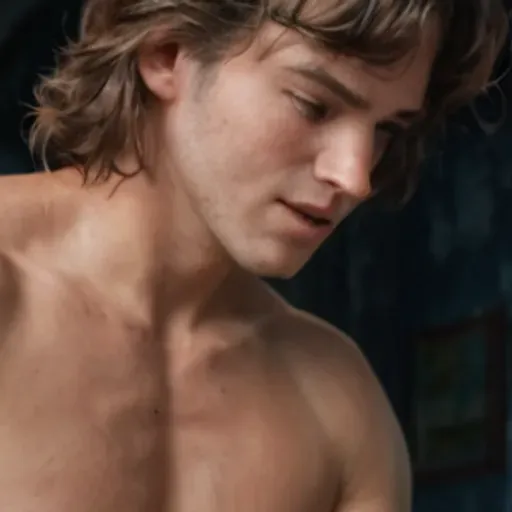 AI色情图片生成器