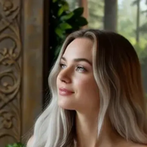 AI色情圖片產生器