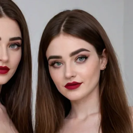 AI色情圖片產生器