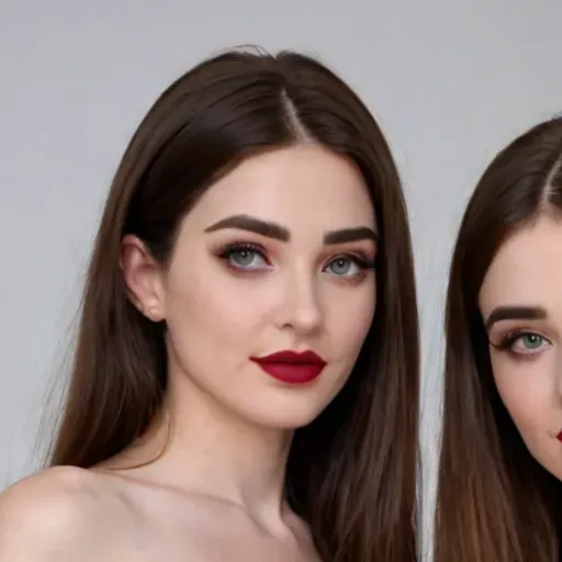 AI色情照片產生器