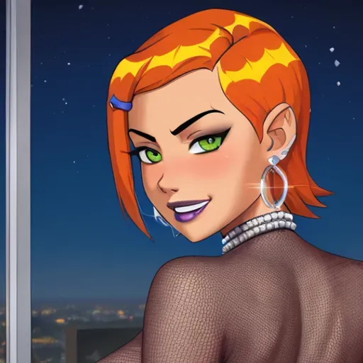 generador de imágenes porno con IA