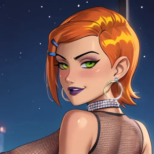 AI porn image generator