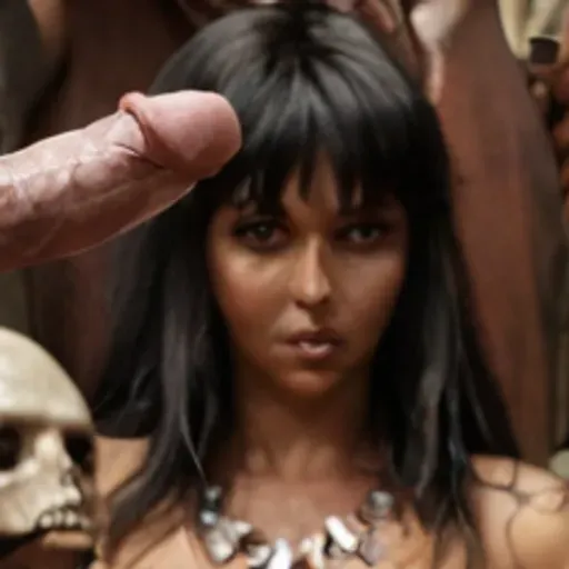 AI porn pic generator