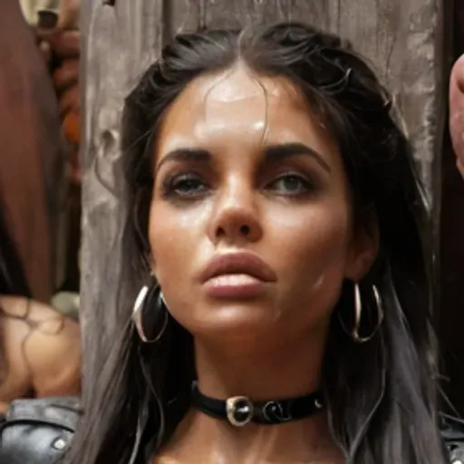 AI porn image generator