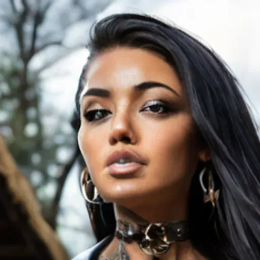 yapay zekâ porno görsel üretici