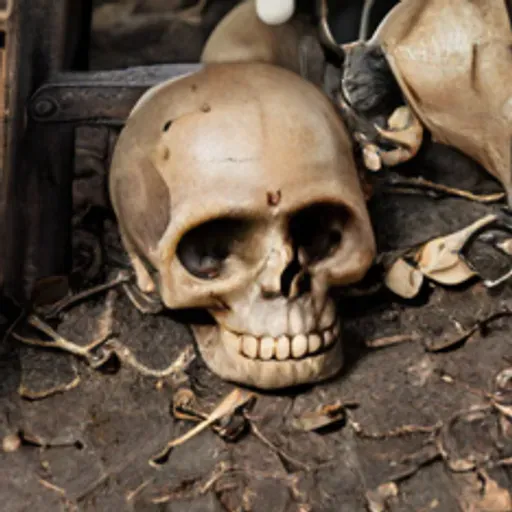 yapay zekâ porno foto üretici