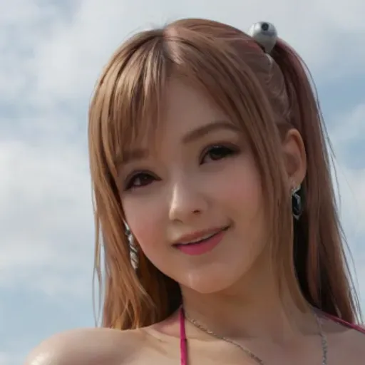 generatore di immagini porno IA