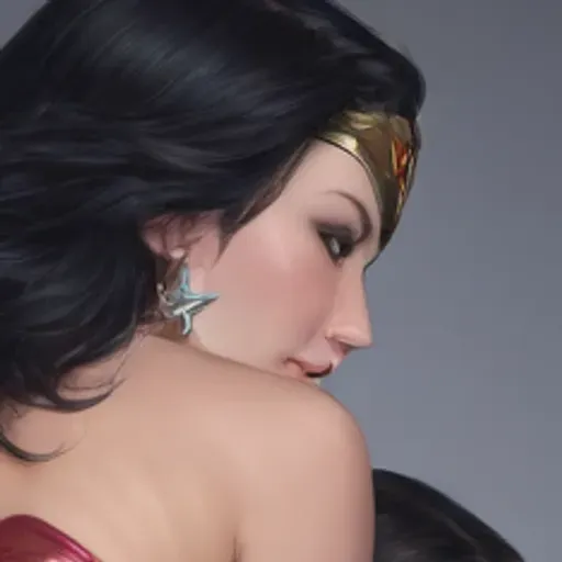 generatore di foto porno IA