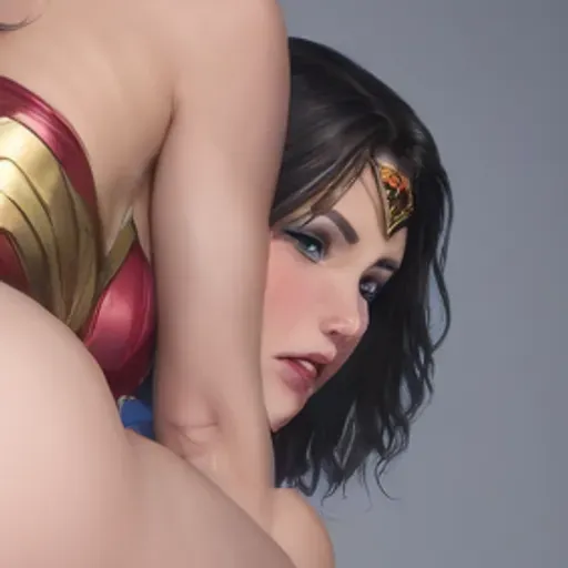 generatore di immagini porno IA