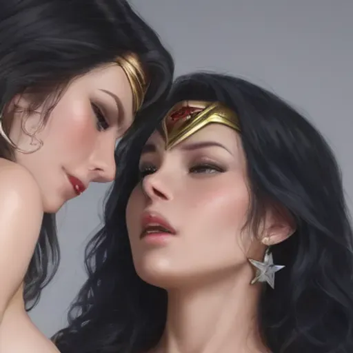 KI-Pornobild-Generator