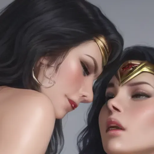 KI-Pornobildchen-Generator