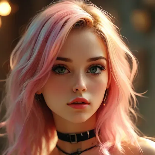 AI porn image generator