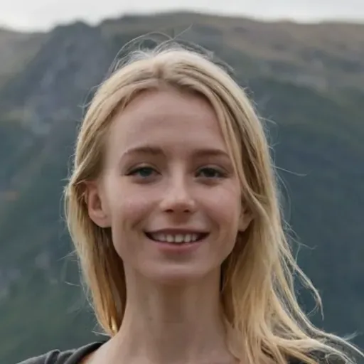 โปรแกรมสร้างภาพโปรนที่ใช้ปัญหา AI