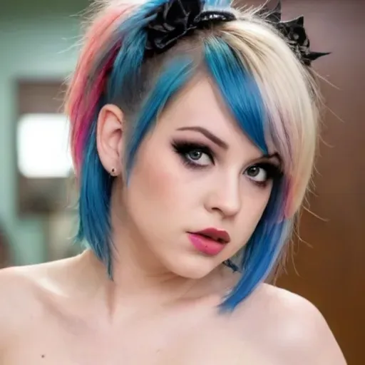 yapay zekâ porno görsel üretici