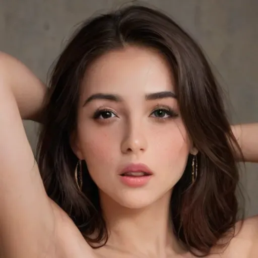 AI色情图片生成器