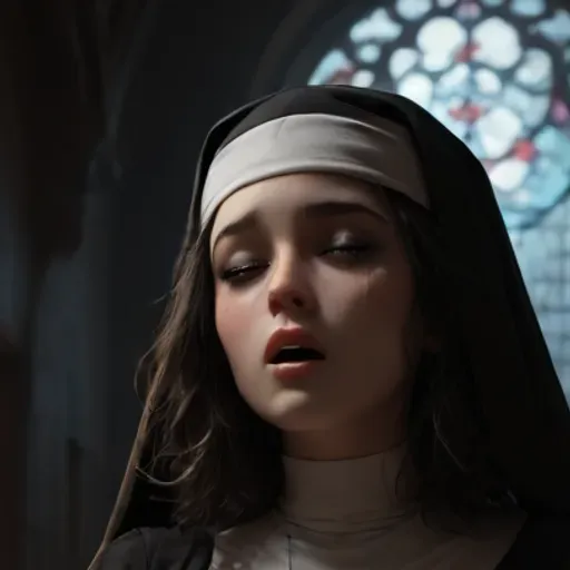 генератор порно-изображений на ИИ