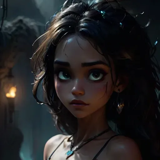 AI色情图片生成器