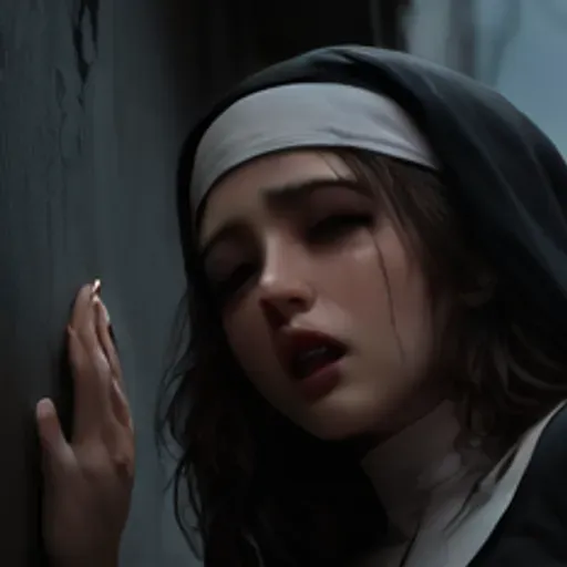 генератор порно-изображений на ИИ