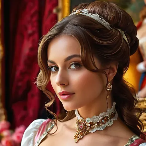 AI porn image generator