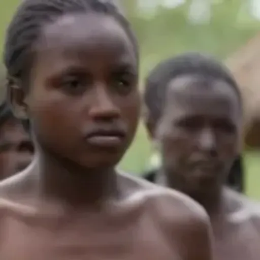 AI 포르노 이미지 생성기